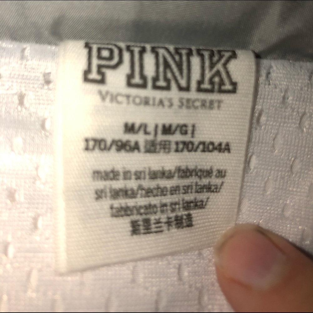 Pink Jacket - Picture 2 of 3